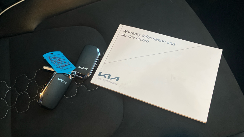 Kia Sportage 1.6T GDi ISG GT-Line 5dr Petrol Estate